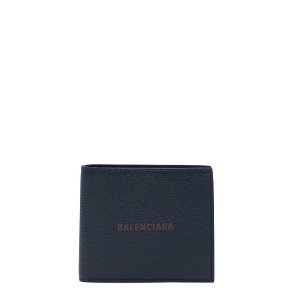 Balenciaga Cash Square Folded Coin Wallet DEFAULT UNI Men